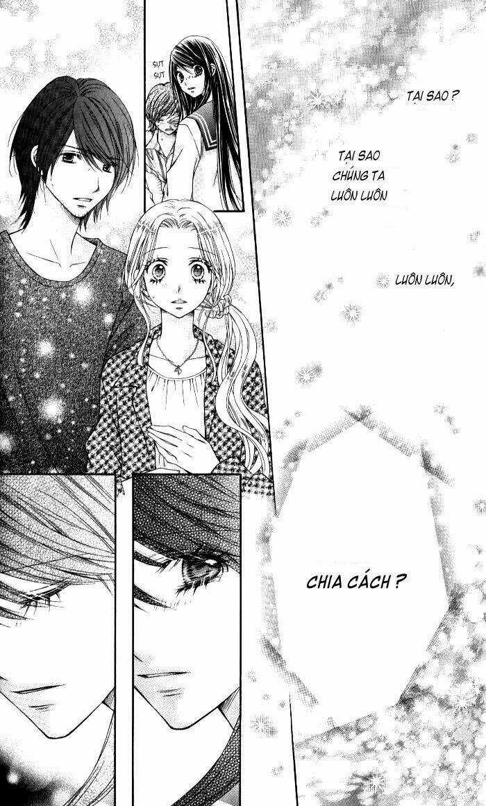 Momo - Chapter 27 - Trang 30