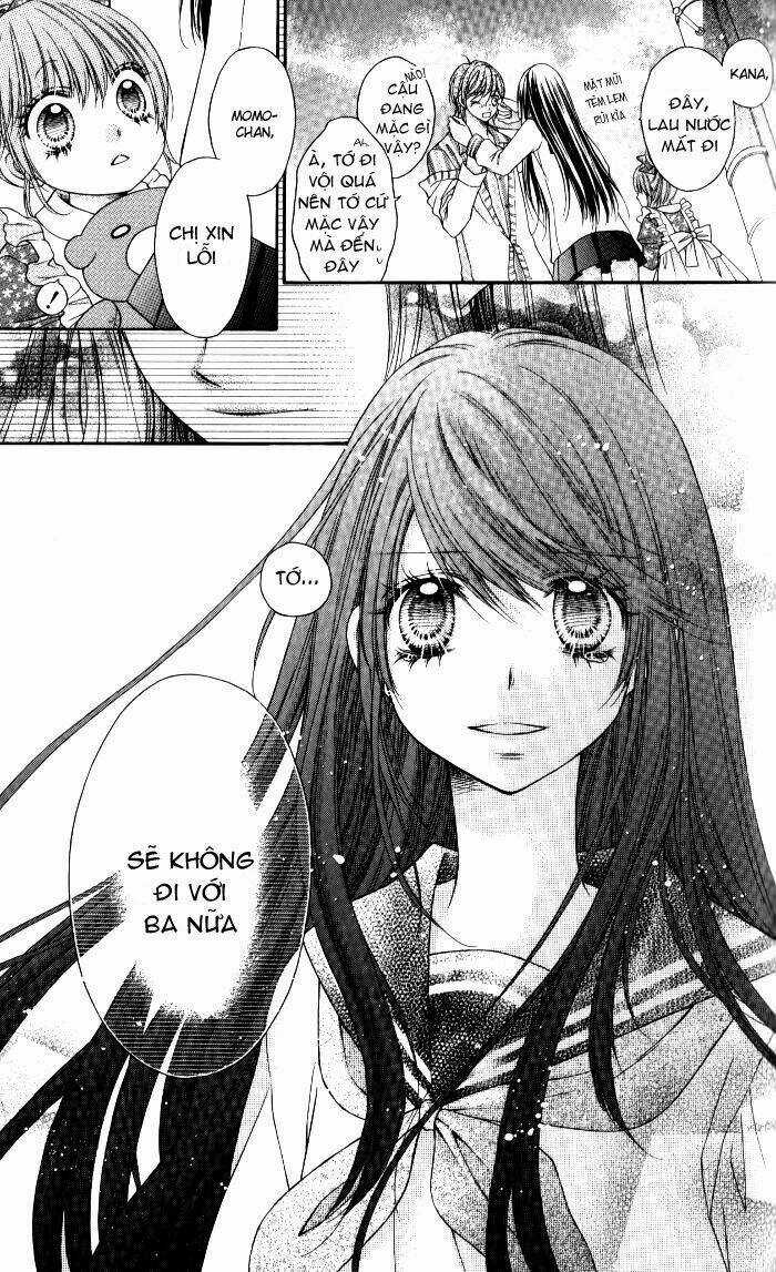 Momo - Chapter 27 - Trang 31