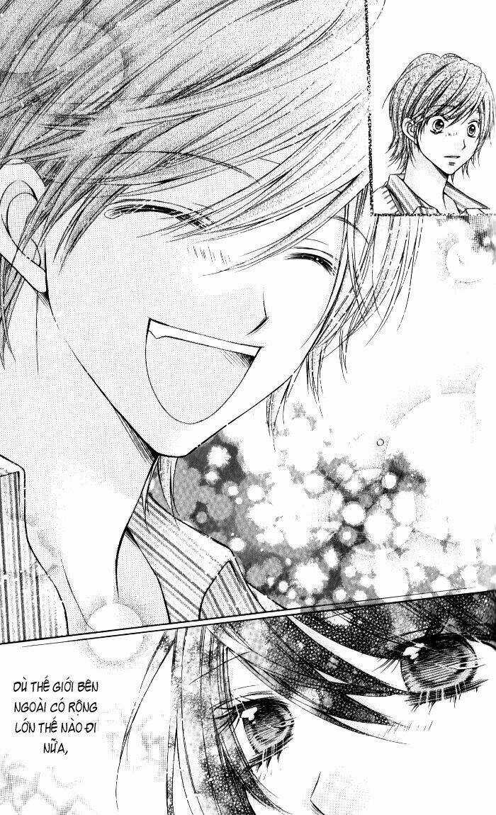 Momo - Chapter 27 - Trang 33