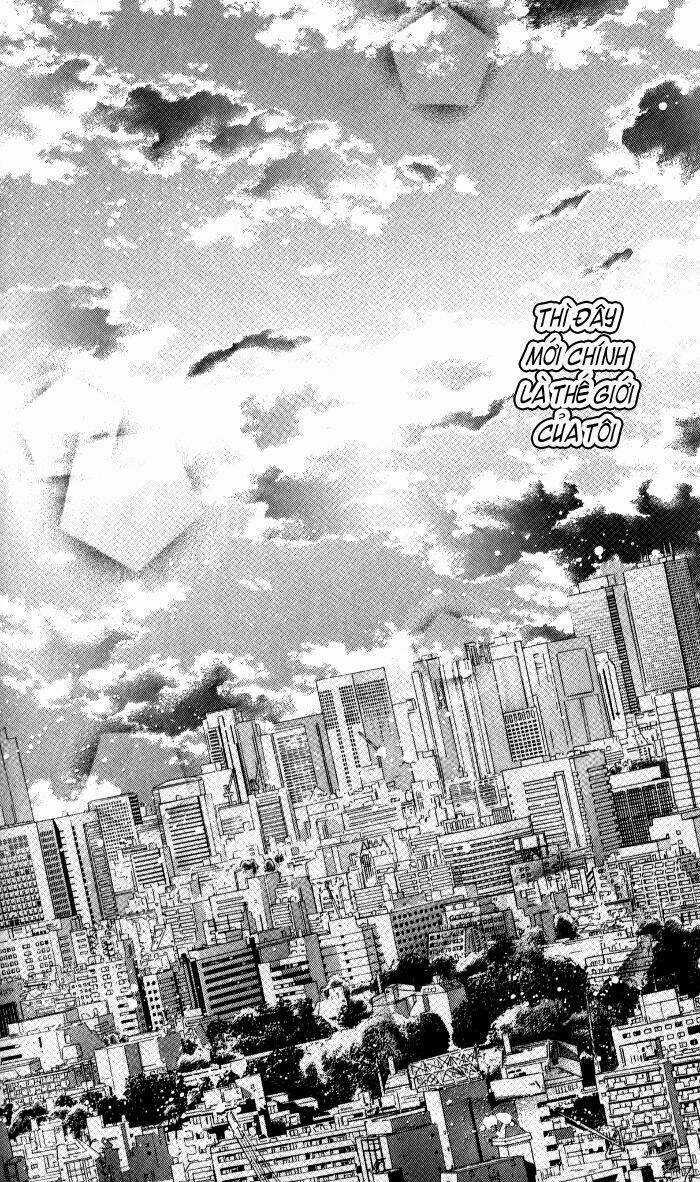 Momo - Chapter 27 - Trang 34