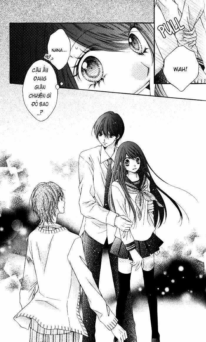 Momo - Chapter 27 - Trang 37