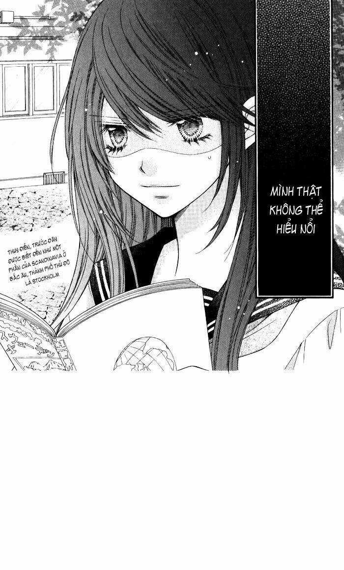 Momo - Chapter 27 - Trang 8