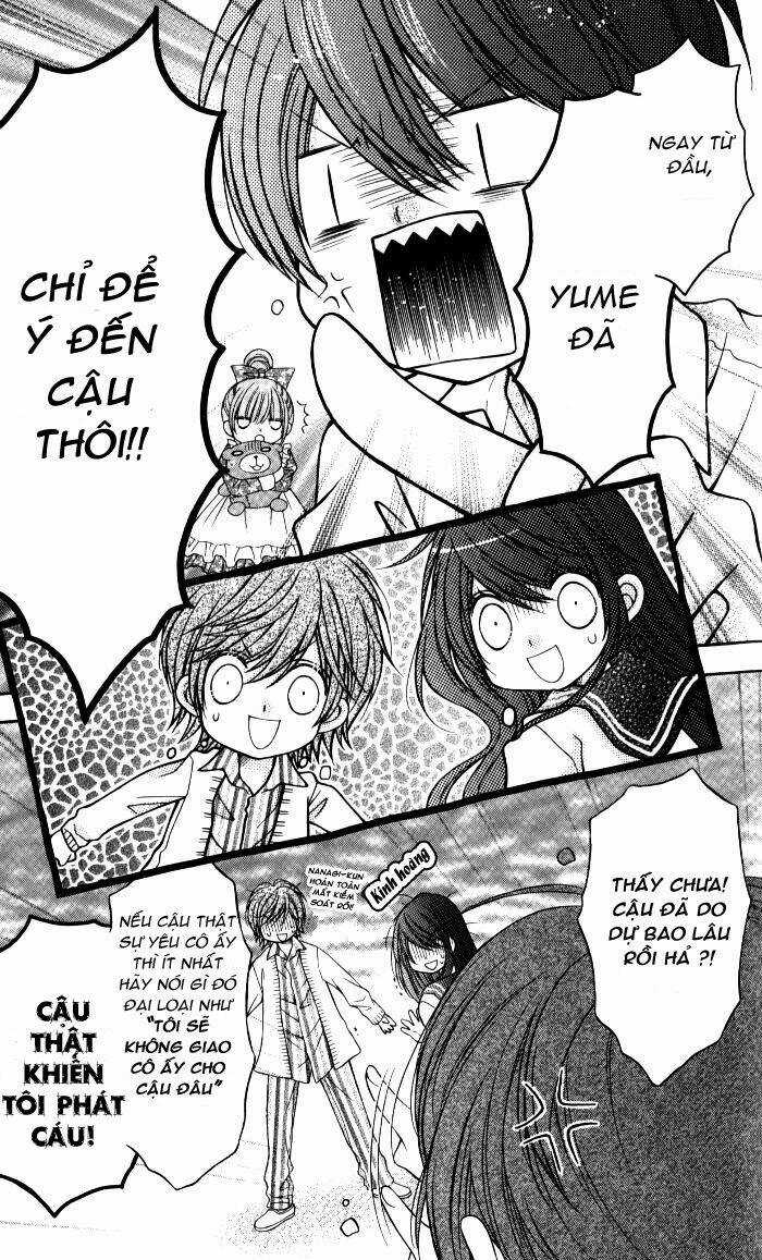 Momo - Chapter 28 - Trang 11