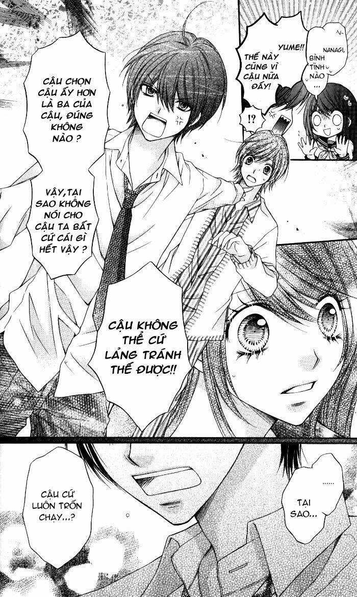 Momo - Chapter 28 - Trang 12