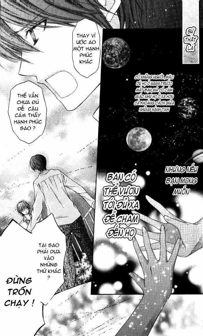 Momo - Chapter 28 - Trang 13