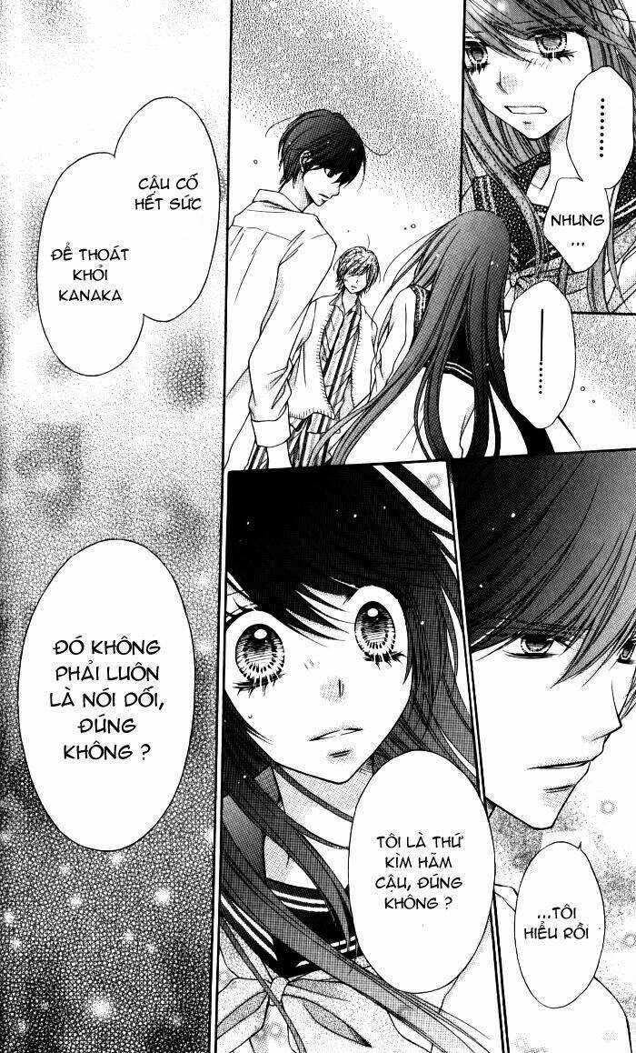 Momo - Chapter 28 - Trang 14