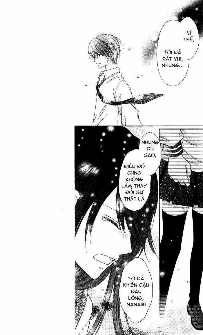 Momo - Chapter 28 - Trang 15