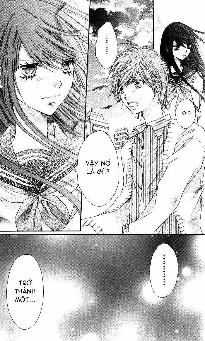 Momo - Chapter 28 - Trang 21