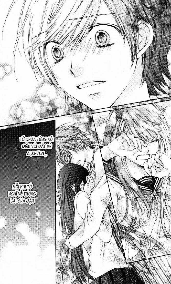 Momo - Chapter 28 - Trang 23