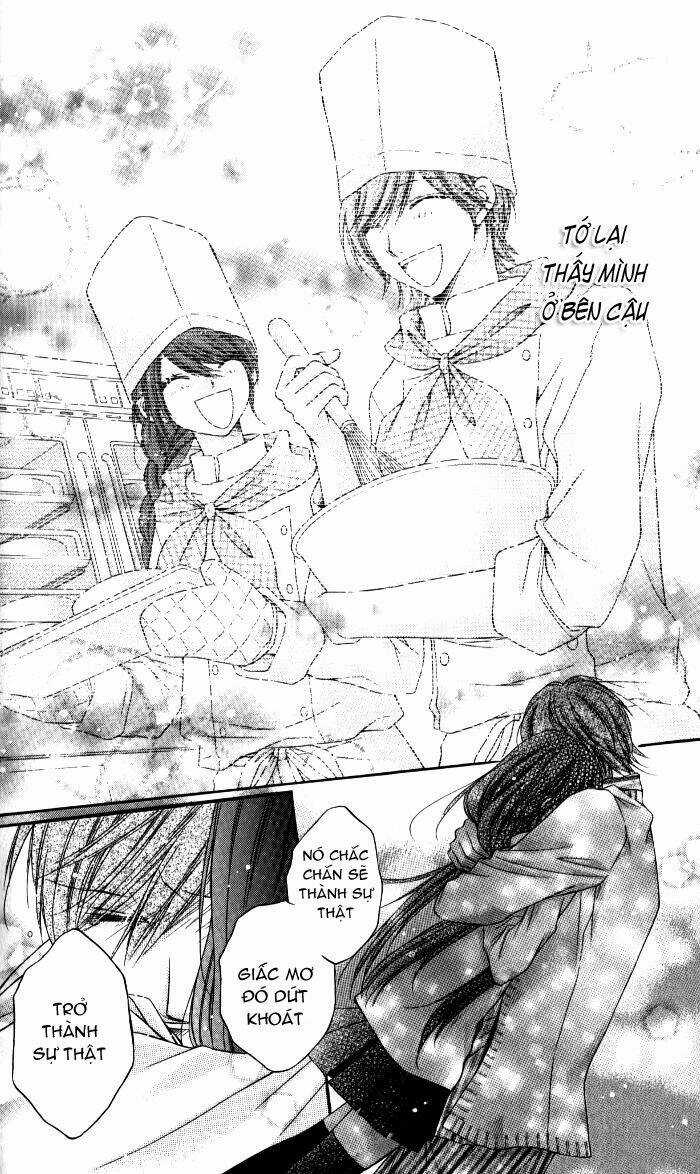 Momo - Chapter 28 - Trang 24