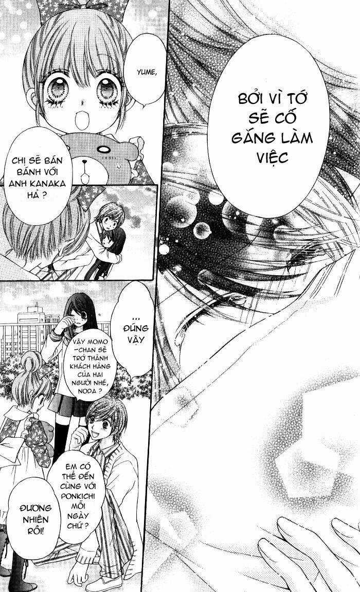 Momo - Chapter 28 - Trang 25