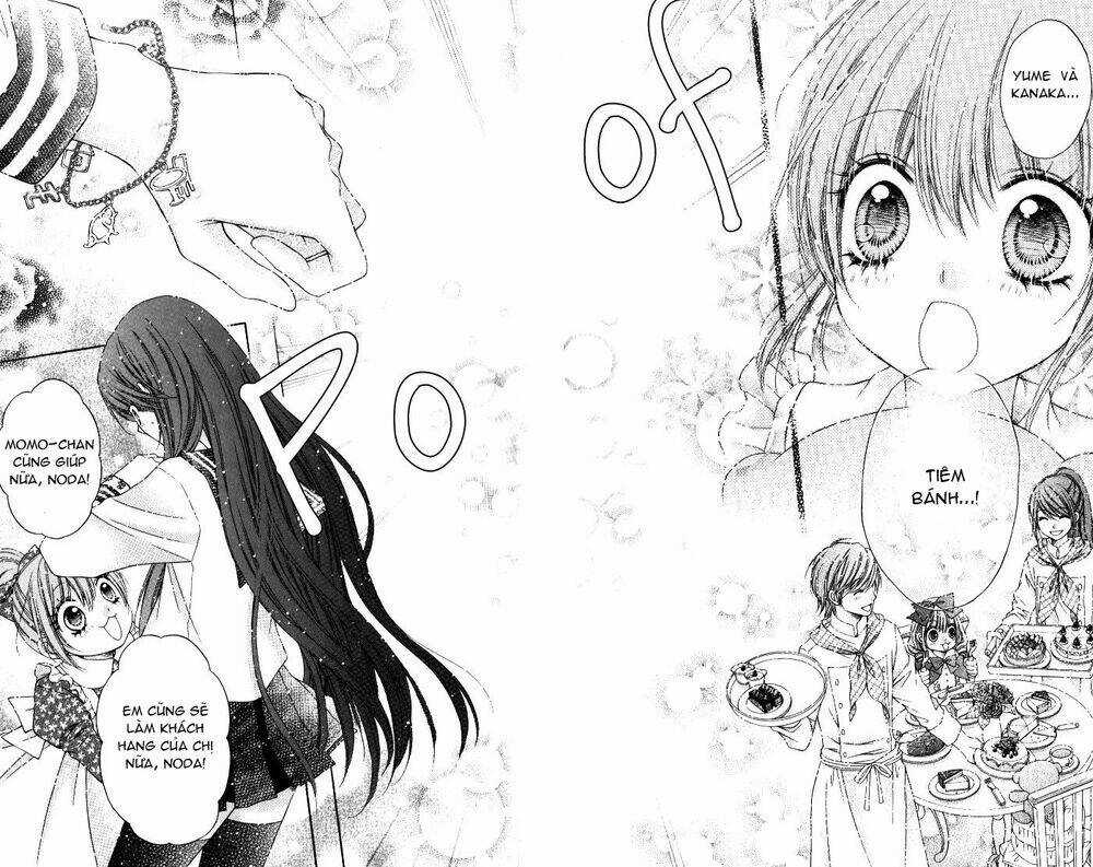 Momo - Chapter 28 - Trang 26