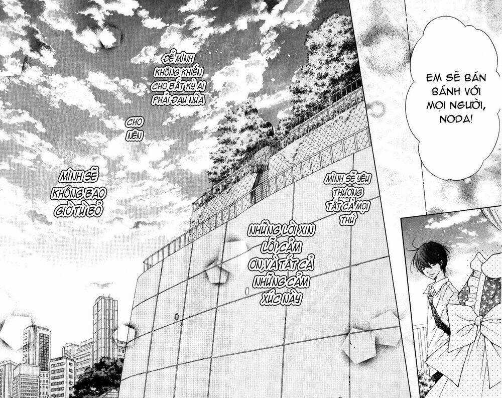 Momo - Chapter 28 - Trang 27