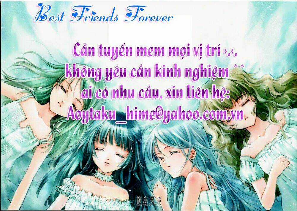 Momo - Chapter 28 - Trang 4