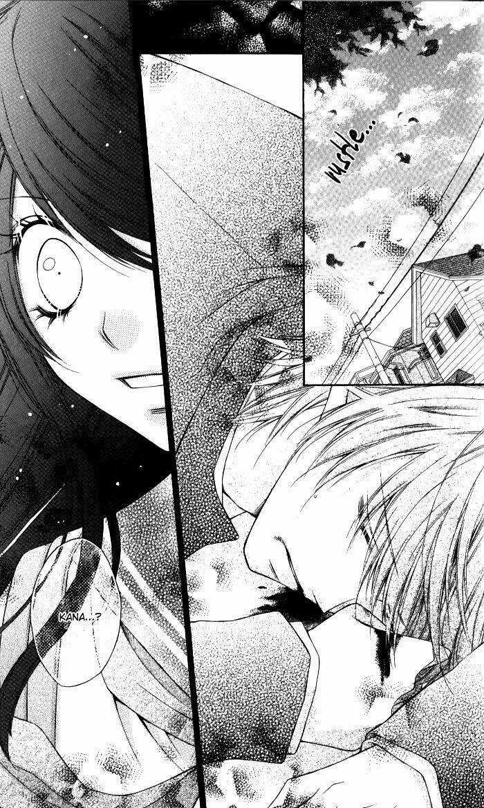 Momo - Chapter 28 - Trang 33