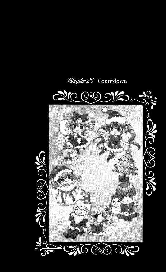 Momo - Chapter 28 - Trang 6