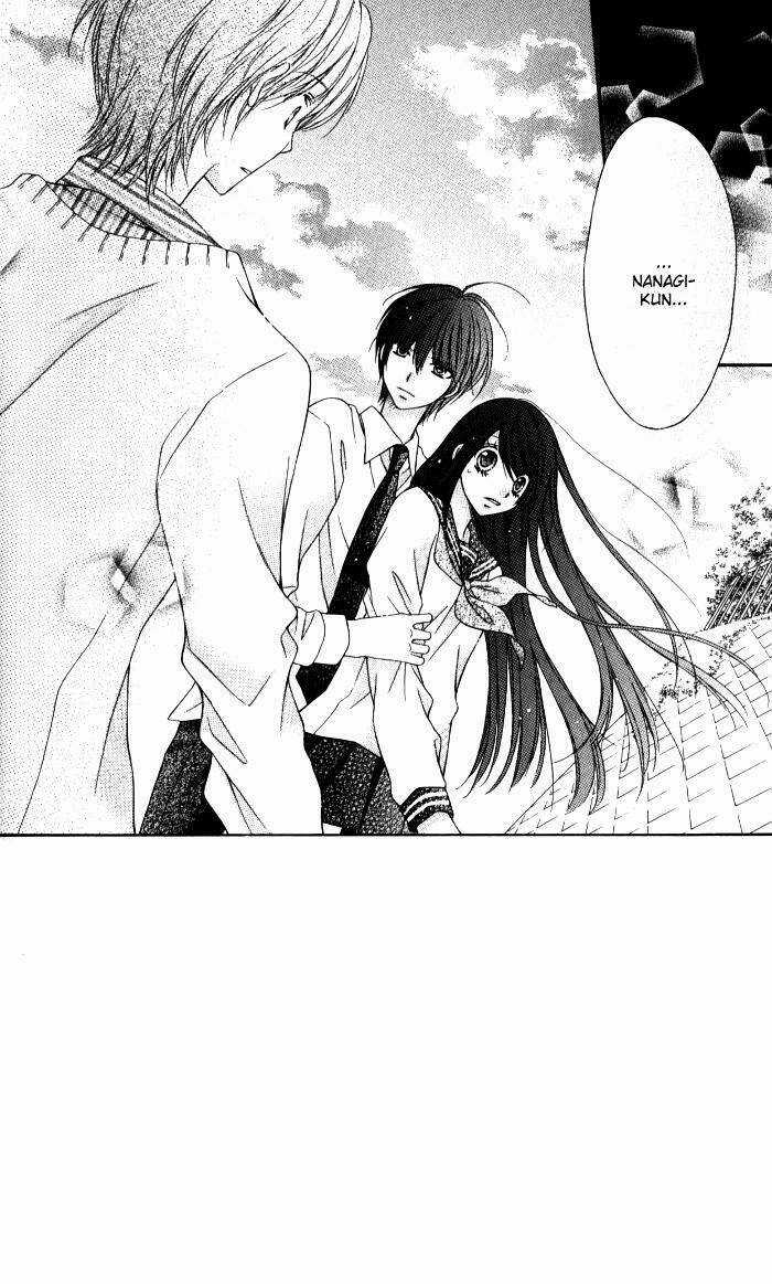 Momo - Chapter 28 - Trang 8