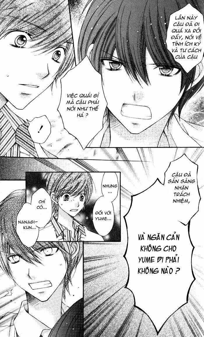 Momo - Chapter 28 - Trang 9