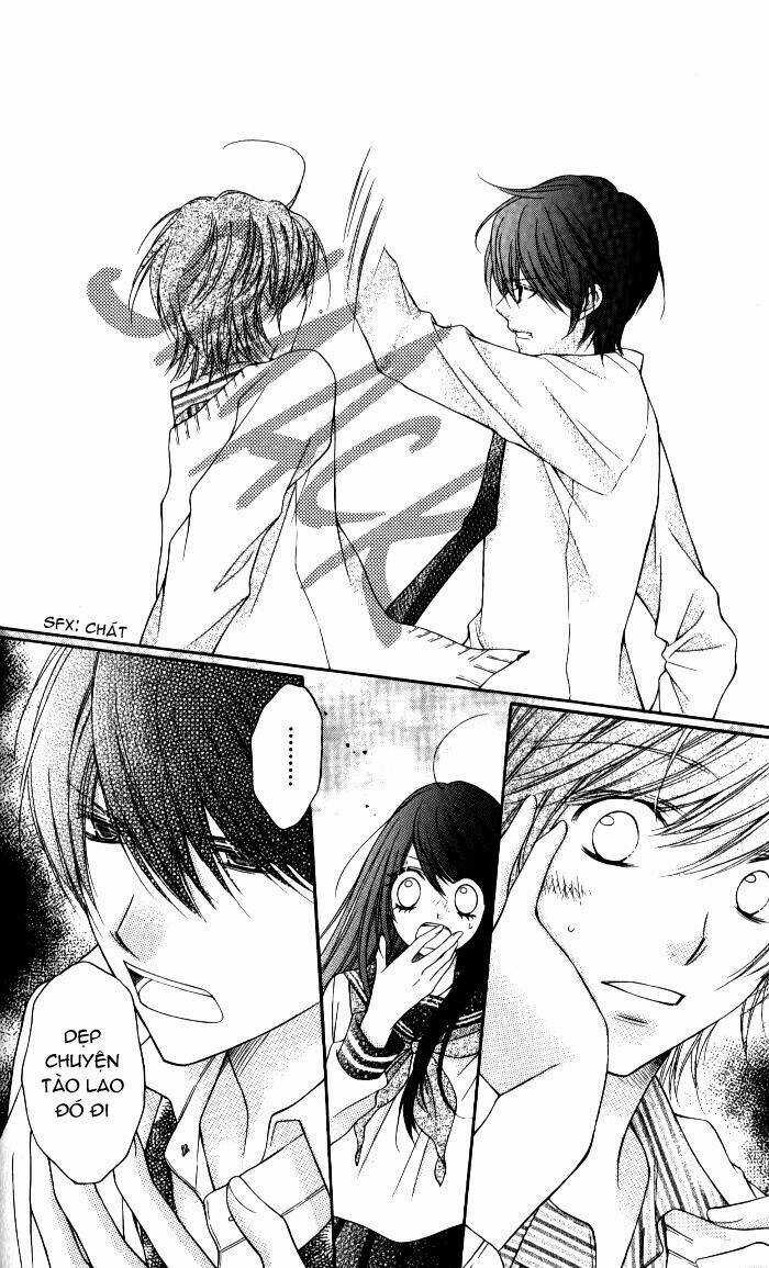 Momo - Chapter 28 - Trang 10