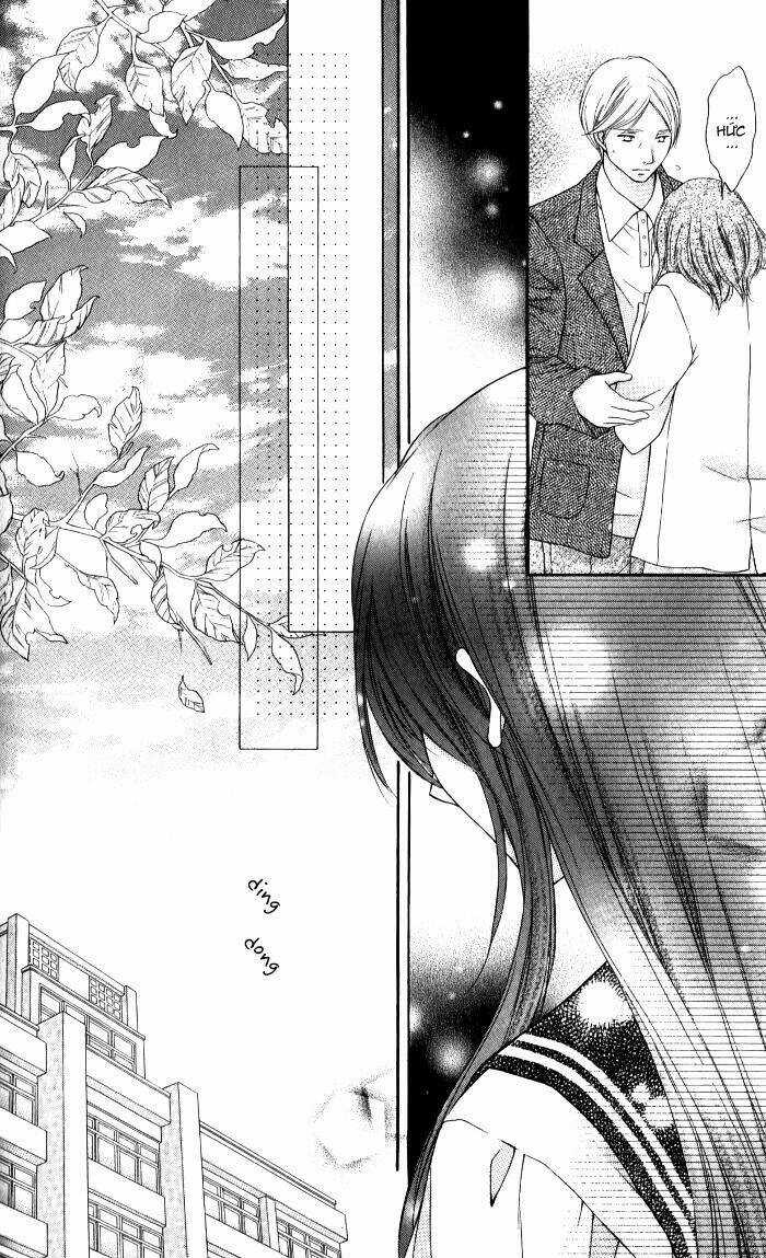 Momo - Chapter 29 - Trang 11