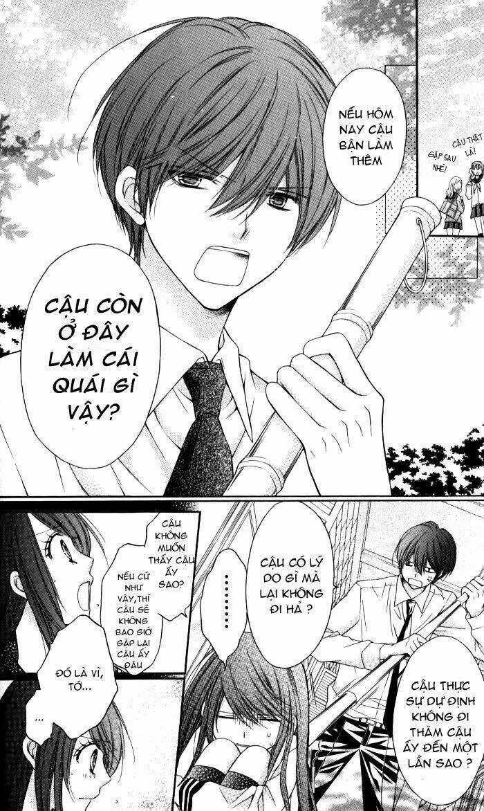 Momo - Chapter 29 - Trang 13