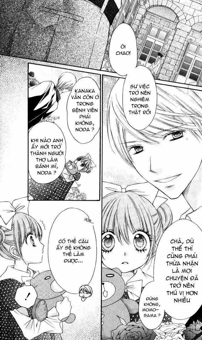 Momo - Chapter 29 - Trang 15