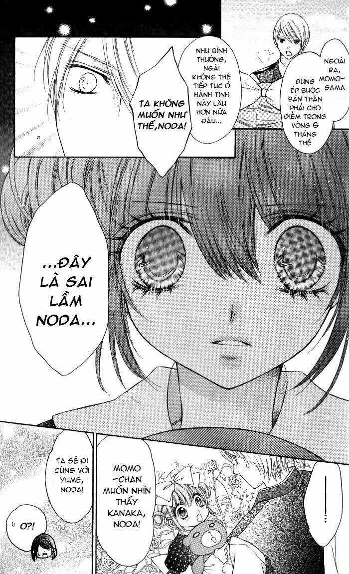 Momo - Chapter 29 - Trang 16