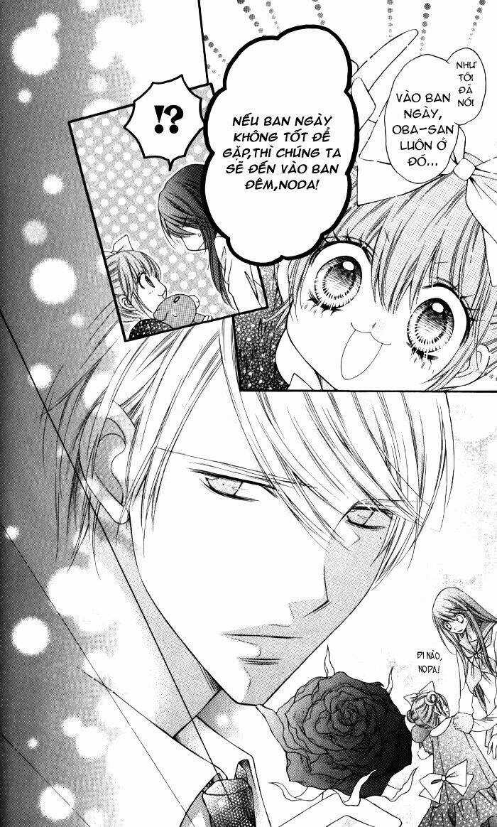 Momo - Chapter 29 - Trang 17