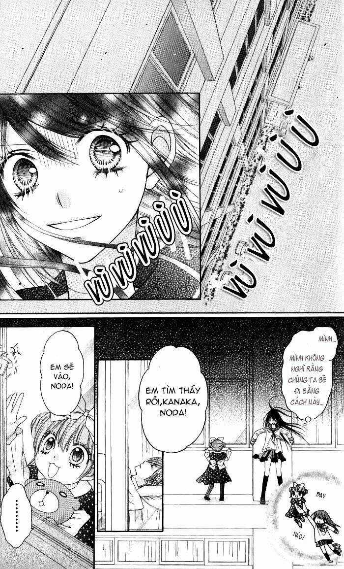 Momo - Chapter 29 - Trang 18