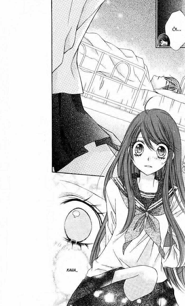 Momo - Chapter 29 - Trang 20