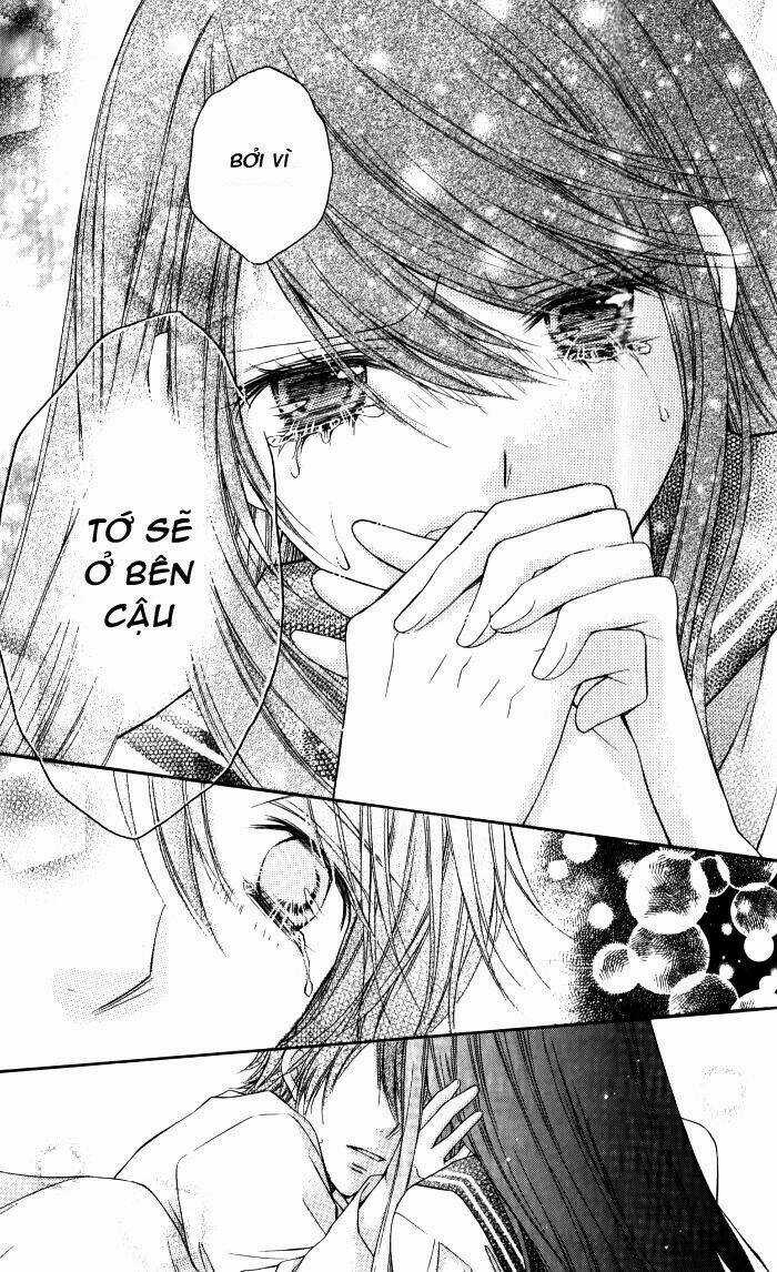 Momo - Chapter 29 - Trang 25