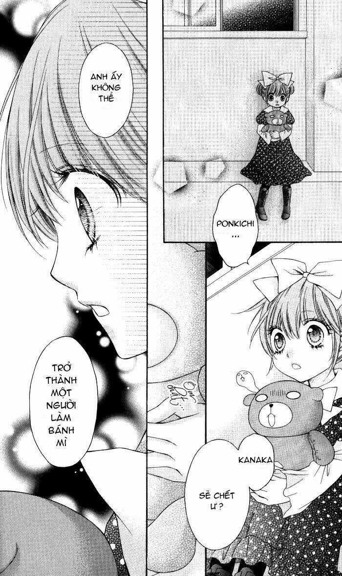 Momo - Chapter 29 - Trang 26