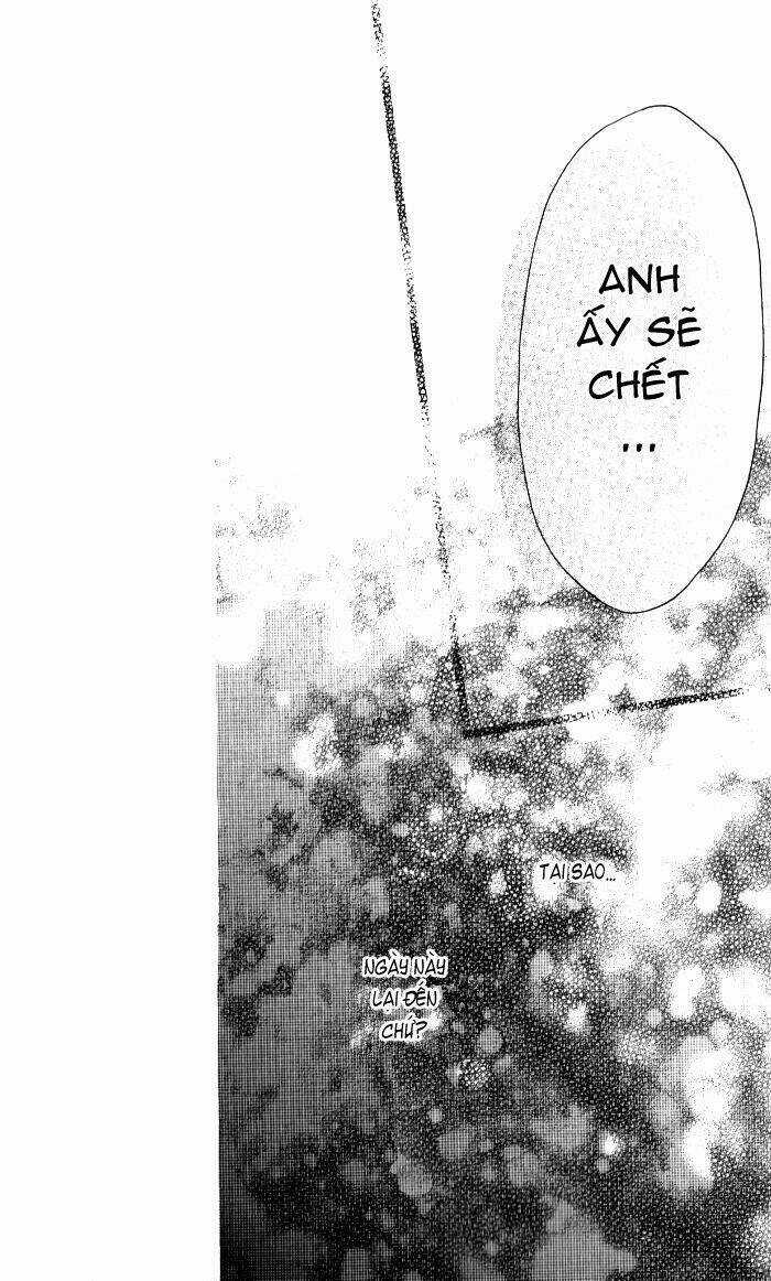 Momo - Chapter 29 - Trang 27