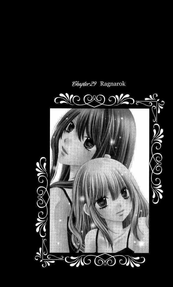 Momo - Chapter 29 - Trang 5