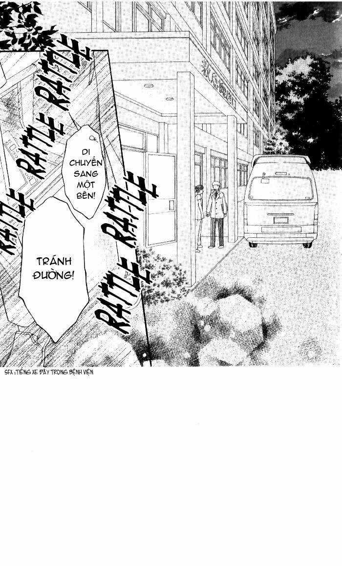 Momo - Chapter 29 - Trang 6