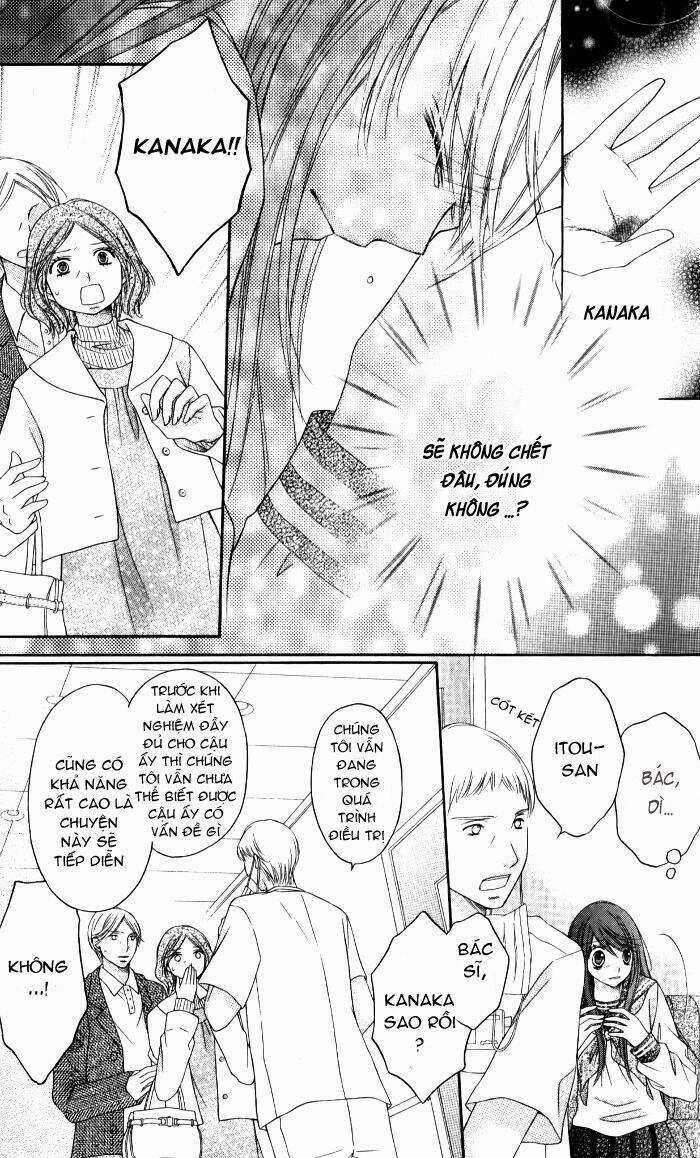 Momo - Chapter 29 - Trang 8