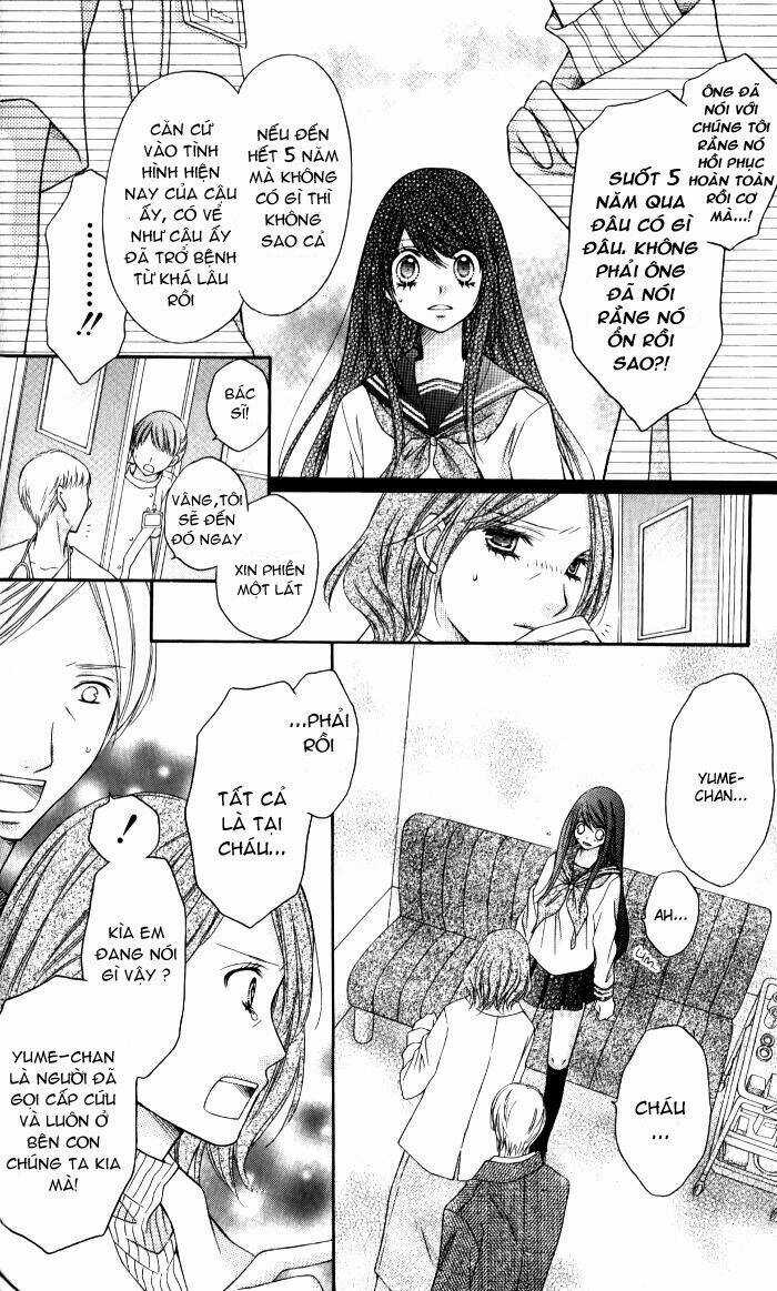 Momo - Chapter 29 - Trang 9