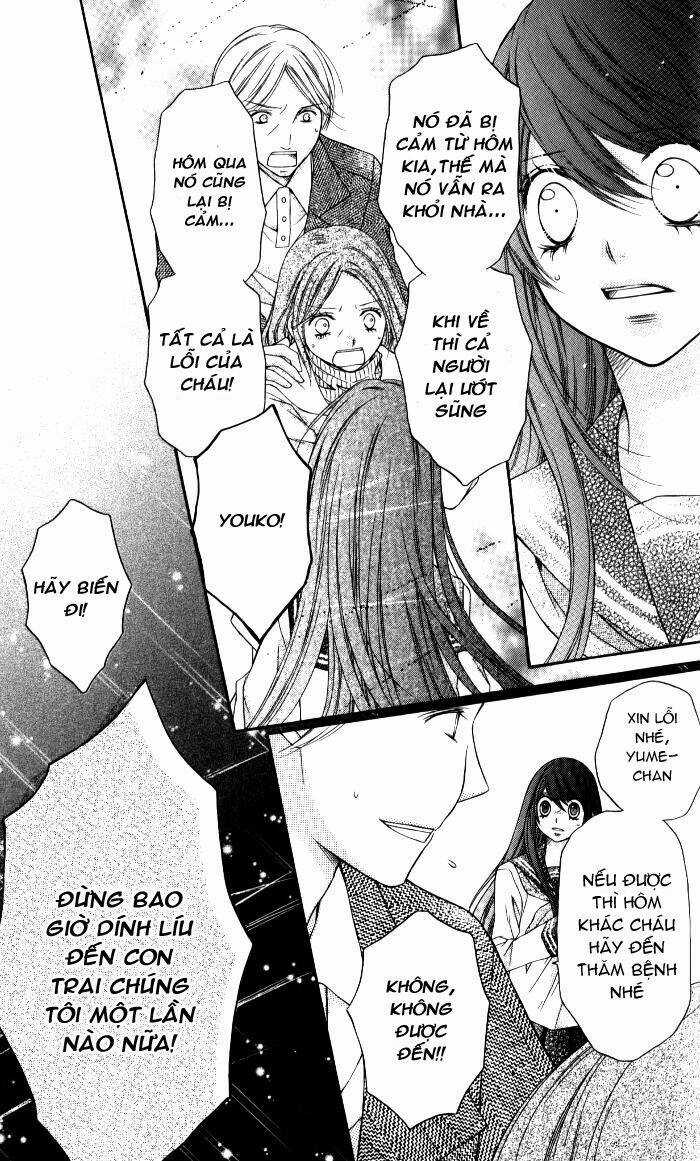 Momo - Chapter 29 - Trang 10