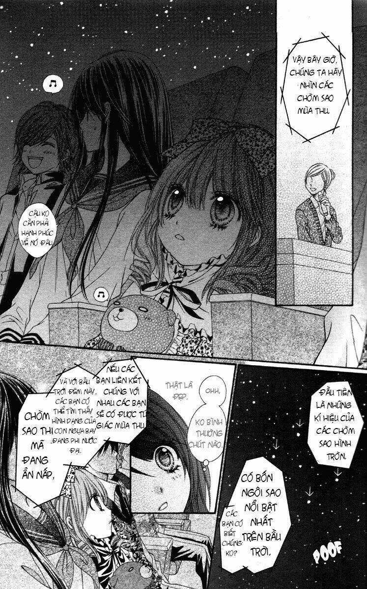 Momo - Chapter 3 - Trang 18