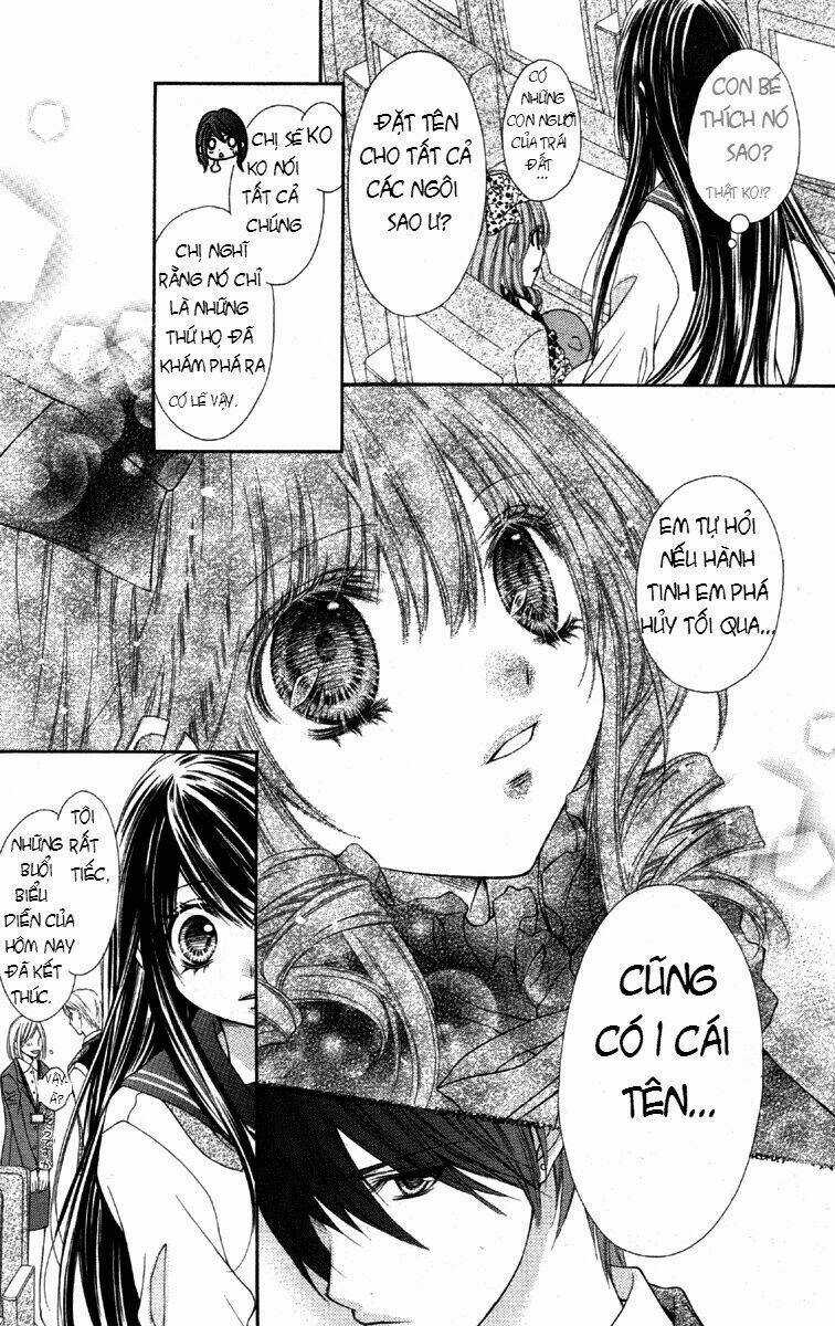 Momo - Chapter 3 - Trang 21