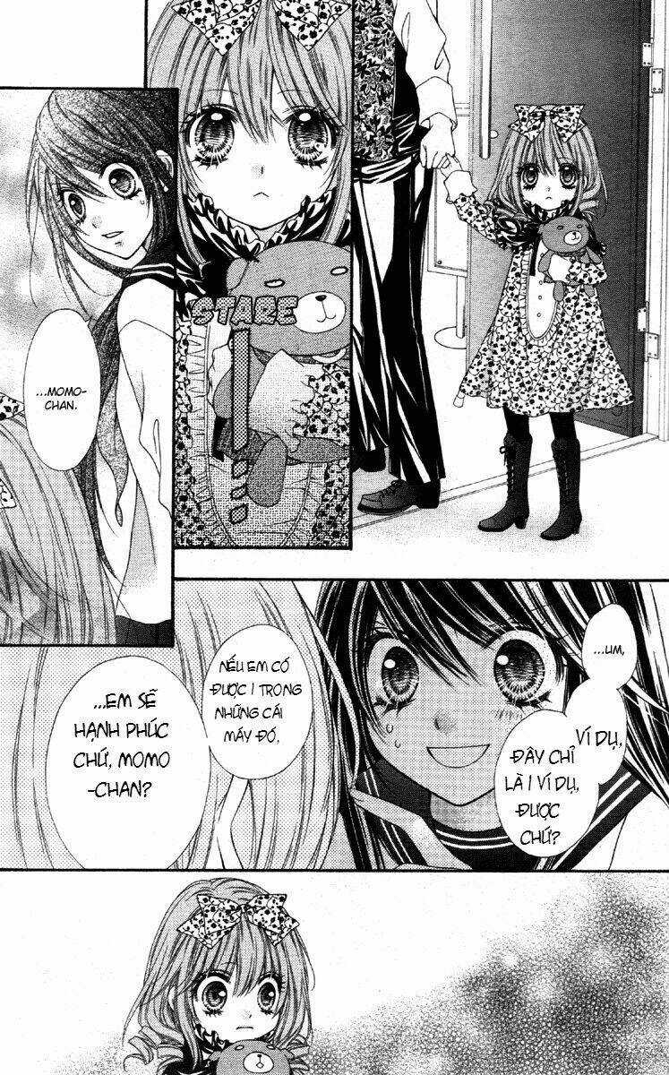 Momo - Chapter 3 - Trang 23