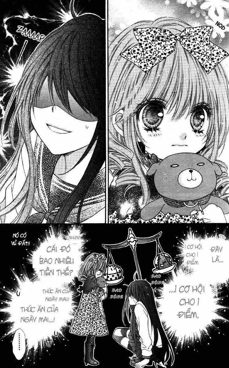 Momo - Chapter 3 - Trang 24