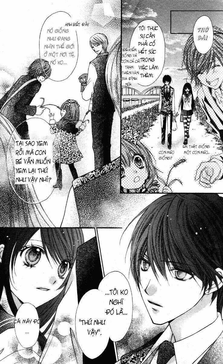 Momo - Chapter 3 - Trang 30