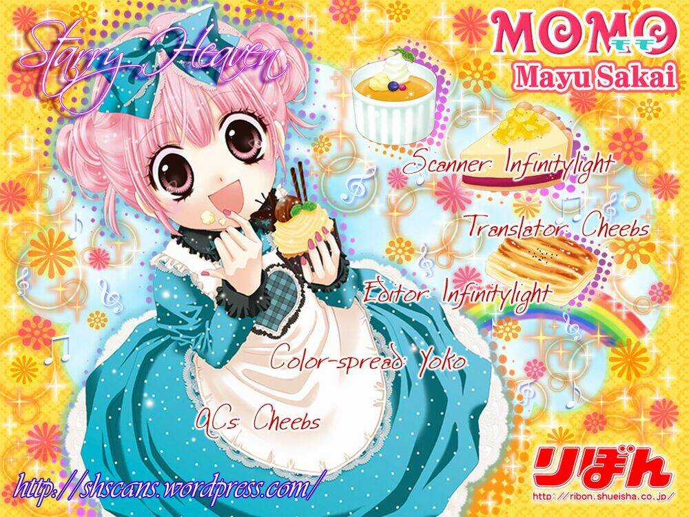 Momo - Chapter 3 - Trang 4