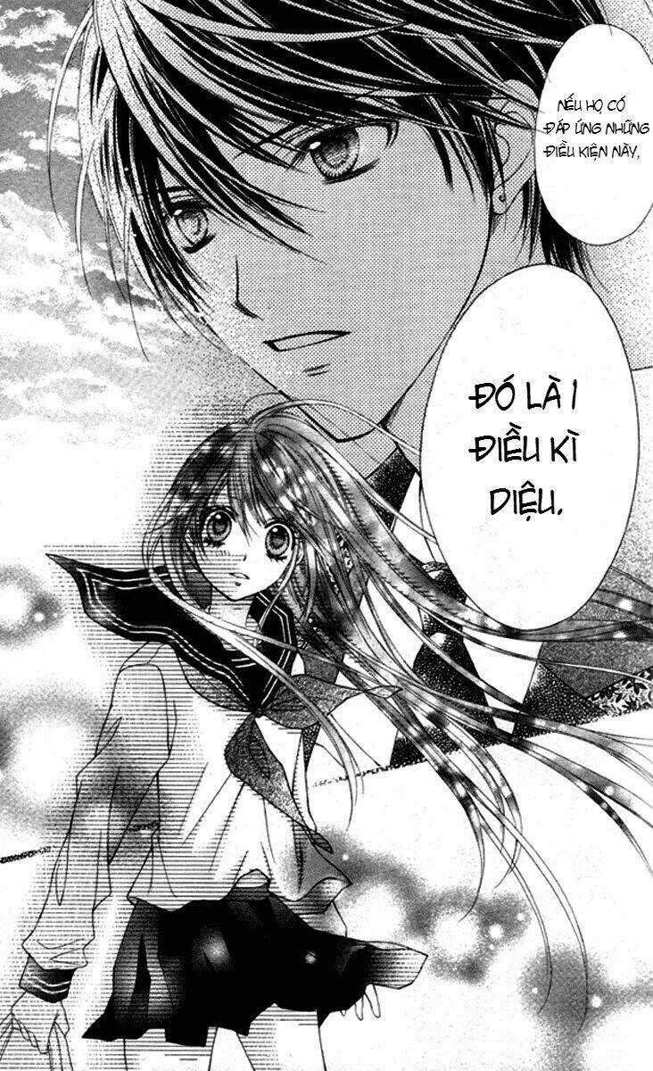 Momo - Chapter 3 - Trang 32