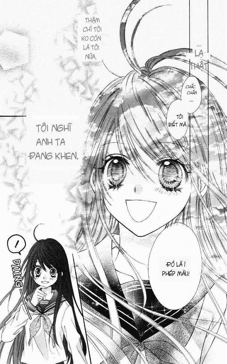 Momo - Chapter 3 - Trang 33