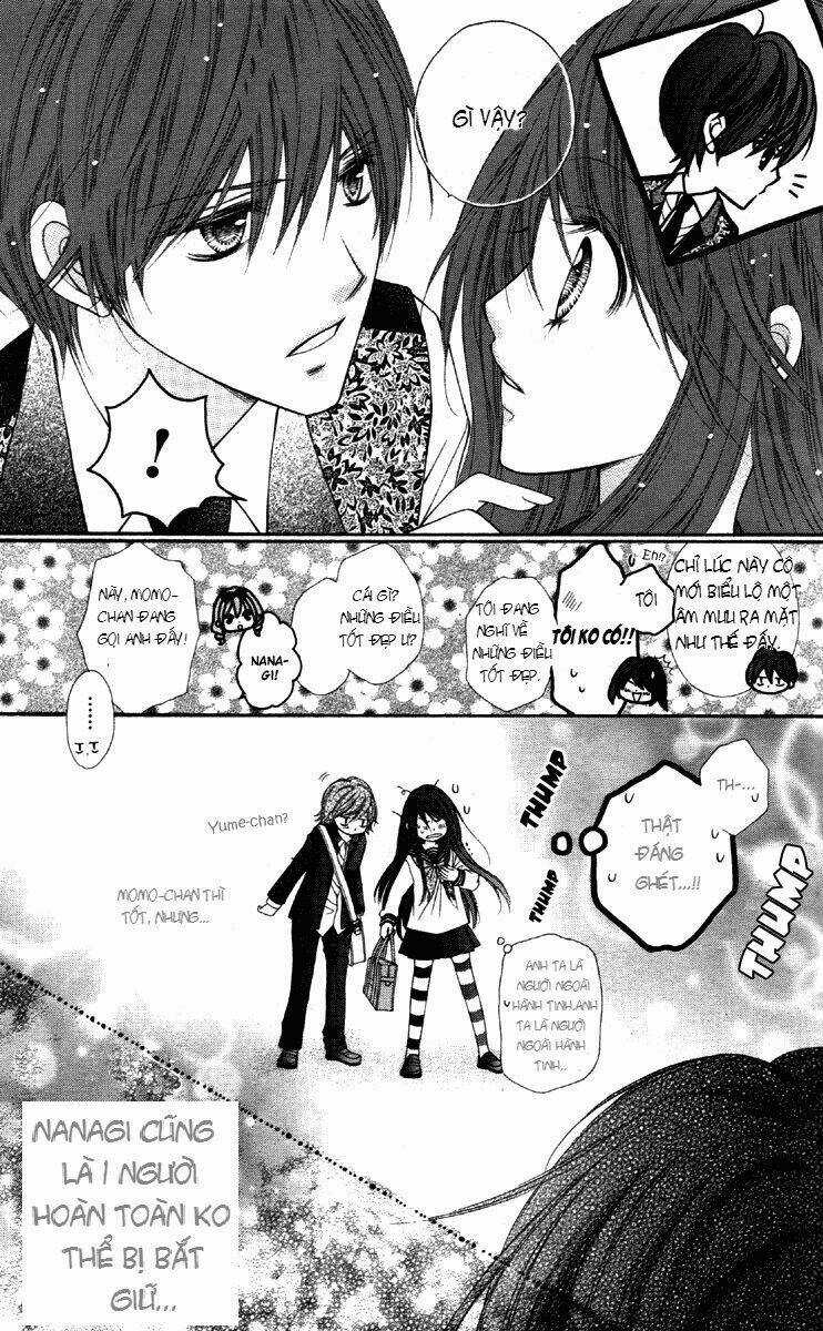 Momo - Chapter 3 - Trang 34