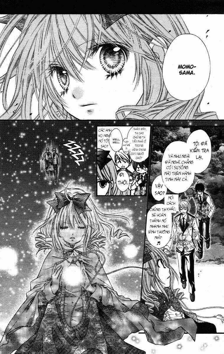 Momo - Chapter 3 - Trang 7