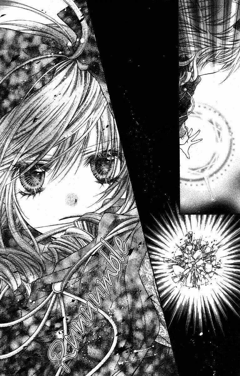 Momo - Chapter 3 - Trang 8