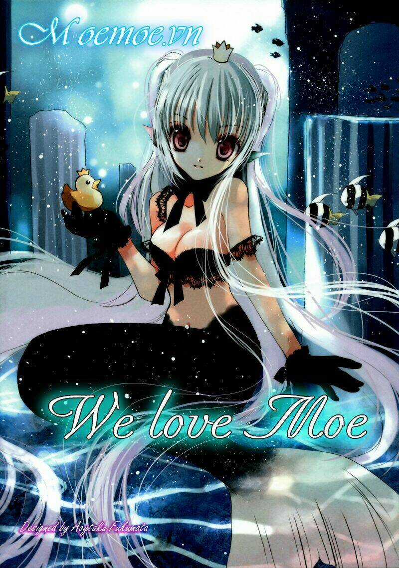 Momo - Chapter 30 - Trang 1